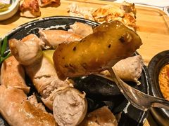 -俄士厨房(五棵松华熙LIVE店)