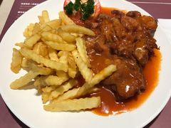 -阿维斯咖啡(镜湖店)