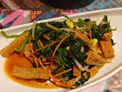 -巴依老爷·新疆美食(上城区天城路店)