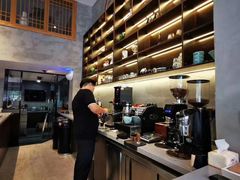 -25#COFFEE(古地石店)