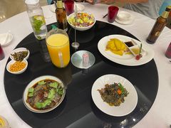 -丰收日·小海鲜·沪上家宴(顾村正大店)