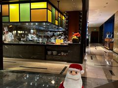 -长沙君悦酒店·自助餐厅咖啡厅