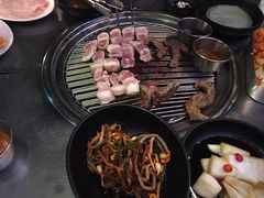 -401餐厅(弘大店)