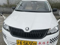 -光明驾校·学车·陪驾(杨浦店)