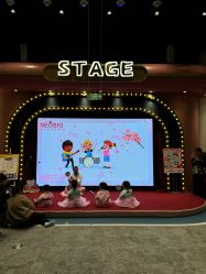 -奈尔宝家庭中心·亲子餐厅(鄞州万达店)