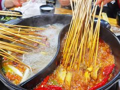 -唐记煌大坨卤牛肉串串(瑞南街店)