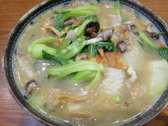 -万香姜汁(引泉路店)