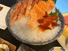 -真剑日本料理·铁板烧(贵州路店)