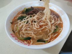 -泰顺江南春面馆