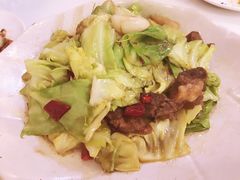 -小郭私房菜·海肠捞饭店(学士街店)