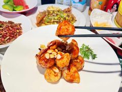 -大鸭梨烤鸭(望京店)