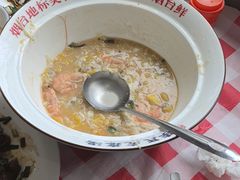 -李氏疙瘩汤·本地海鲜·老烟台菜(所城里店)