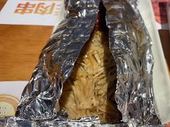 -木屋烧烤(龙岗龙城万科里店)