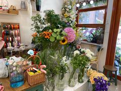 -花屿鲜花(淡水店)