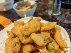 -鱼粤鲜淘米捞·中山脆肉鲩火锅(悦湖会店)