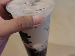 -沪上阿姨·精选茶饮(天河城店)