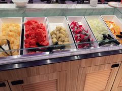 -比格比萨自助(延庆万达广场店)