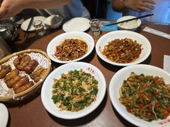 -天下客饭店(中山路店)