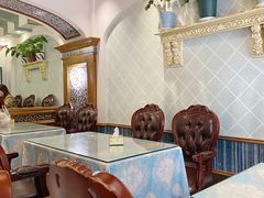 -新疆伊宁远征餐厅