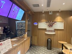 -霸王茶姬(建邺万达广场店)