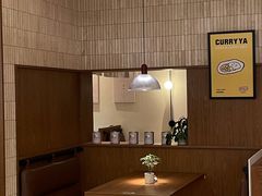 -CURRY YA 熟成咖哩專門店(深圳湾万象城店)