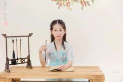 点击看大图 -憨大叔韩式儿童摄影 80店连锁(闵行店)