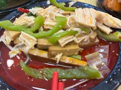 -惠丰源烩面馆(经七路店)