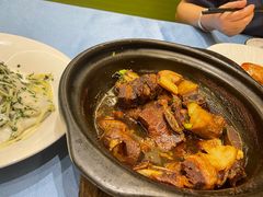 -阿毛饭店(和义路店)