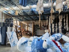 -璞真扎染博物馆