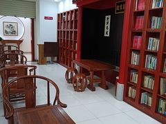 -Home Cafe