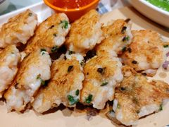 -海派美食·家宴海鲜青岛菜·石锅鲽鱼头(东方城店)