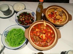 -潇湘阁(昆泰国际大厦店)