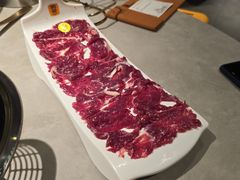-潮发潮汕牛肉店(长隆店)