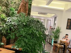 大堂-马头巷·食景园(苏州总店)