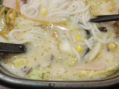 -阿香米线(北京大兴凯德MALL店)