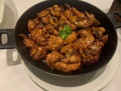 -食为先庐畔渔歌(合作化路店)