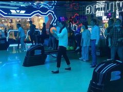 -世代星球·保龄球·镭战真人CS·团建(杨浦店)