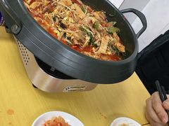 -屋里家延边朝鲜族冷面(南园店)