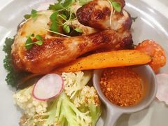 -théATRE茶聚场·餐厅(环球金融中心店)