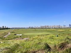 -金鸡湖高尔夫会员专属俱乐部