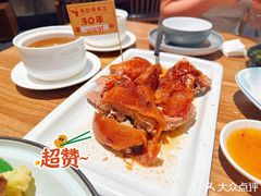 -先记烧鹅王·本地粤菜(福永店)