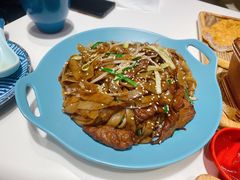 -龙记香港茶餐厅(久光百货店)