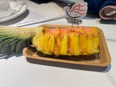 -鸽子庄烧烤龙虾(土桥店)