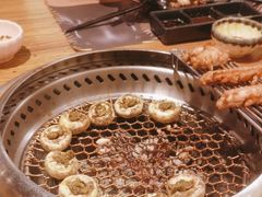 -黑牛の店·和牛烧肉(合生汇店)