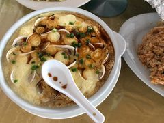 -乡味海鲜农家菜·巽寮土窑鸡(地道美食店)