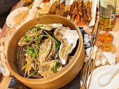 -老锦州串店(辽河街店)