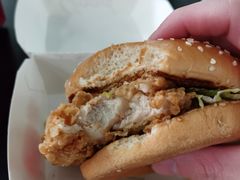 -肯德基(杭州复兴店)