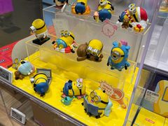 -泡泡玛特POPMART(合生汇店)