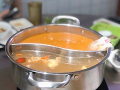 -燃计沙茶皇·香港沙茶火锅(人广旗舰店)