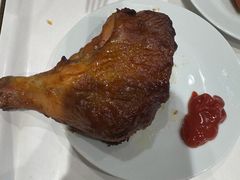 -宜家·瑞典风味餐厅(四元桥店)